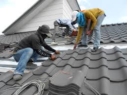 Best Asphalt Shingles Roofing  in North Liberty, IA